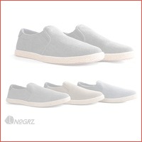 NoGRZ espadrilles