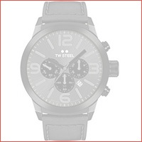 TW Steel herenhorloge 42mm