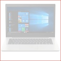 Lenovo laptop Ideapad