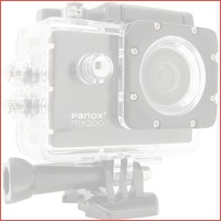 WOW! Panox MX-200 HD waterdichte actionc..