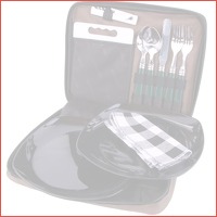 WOW! Prologic Logicook Guest Kit