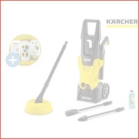 Karcher K3 Home hogedrukreiniger