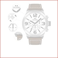 TW Steel TWMC31 MC Editie herenhorloge