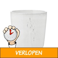 Bloempot 22 cm