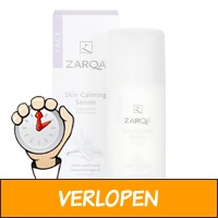 Zarqa Skin Calming Serum 50 ml