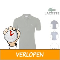 Lacoste Petit pique polo