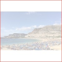 Zonnig Gran Canaria