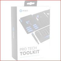 iFixit Pro Tech Toolkit gereedschapsset