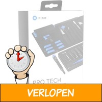 iFixit Pro Tech Toolkit gereedschapsset