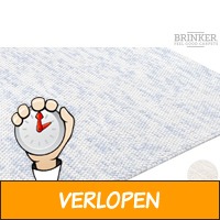 Brinker Loop vloerkleed