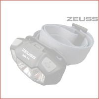 Zeuss LED-hoofdlamp XP-11