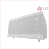 LG NeoChef combimagnetron MJ3965ACW