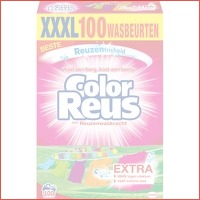 Witte Reus waspoeder Color 5500 gr