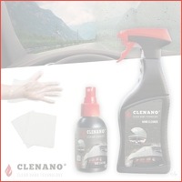 Clenano vuilafstotend coating kit