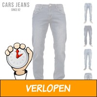 Cars Jeans sale