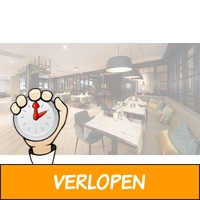 3 dagen Brabant in 4*-Van der Valk hotel