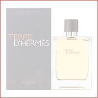 Hermes Terre D'Hermes parfum 200 ml