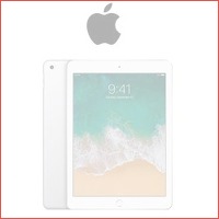 iPad 2017 32GB (refurbished)