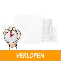 BURGprotect Set 2200 draadloos alarmsysteem