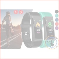 Activity tracker