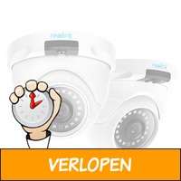 Reolink RLC-420 5MP buiten camera