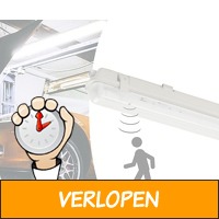 LED's Light LED TL-balk 120 cm