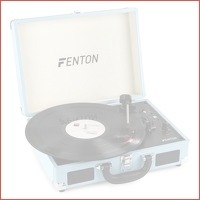 Fenton RP115 platenspeler