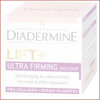 Diadermine dagcreme Ultra Firming 50 ml