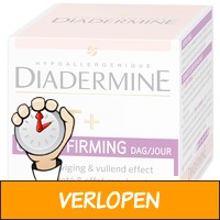 Diadermine dagcreme Ultra Firming 50 ml