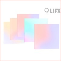 Lifx Tile Smart LED panelenset