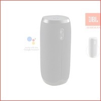 JBL Link 20 portable smart speaker