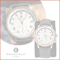 Edward East of London herenhorloge