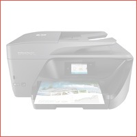 HP OfficeJet Pro 6970 e-All-in-One