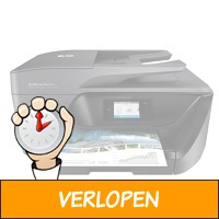 HP OfficeJet Pro 6970 e-All-in-One