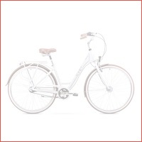 Romet Moderne 7.9 damesfiets