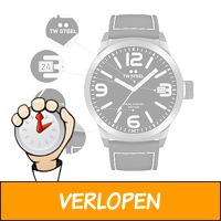 TW Steel TWMC54 MC Editie horloge