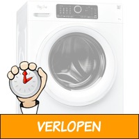 Whirlpool voorlader FSCR 70410