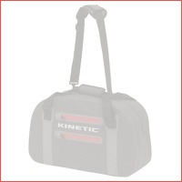 Kinetic Dry Duffel Bag