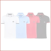 Karl Lagerfeld poloshirt