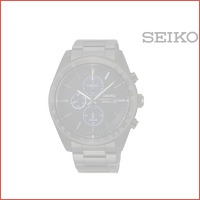 Seiko solar herenhorloge SSC721P1