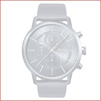 Hugo Boss Architectural Chronographs her..