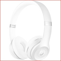 Beats Solo3 wireless koptelefoon