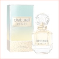 Roberto Cavalli Paradiso eau de parfum 7..