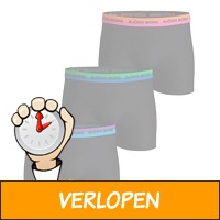 3-pack Bjorn Bjorn Neon Solid boxershorts