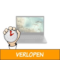 Lenovo laptop Chromebook S330