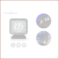 Nedis TV simulator