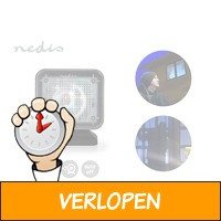 Nedis TV simulator