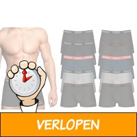 10 x Kappa boxershorts