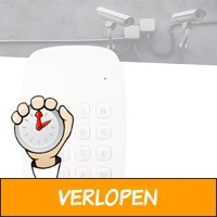 ViewOnHome draadloze keypad