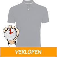 Tenson poloshirt Zenith